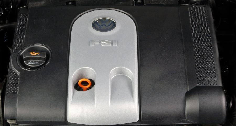  Volkswagen Passat 2005 года  (фото 53 из 161)